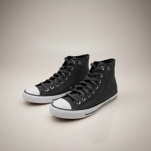 Converse Sneakers - Heather Gray - Men's 9 / Women's 11 NWT